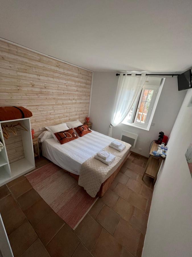 Chambre D'Hote Les Murailles Auterive  Exterior foto